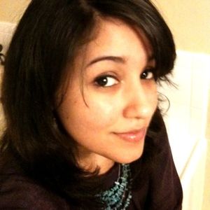 Meet your Posher, Eunice